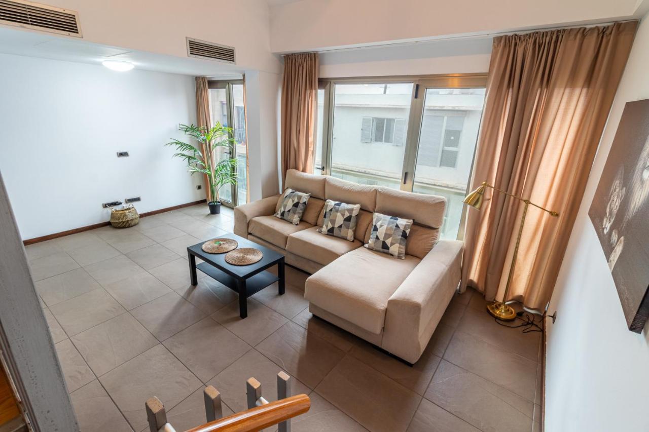 Apartamento Flatguest Tabaiba II Las Palmas de Gran Canaria Exterior foto