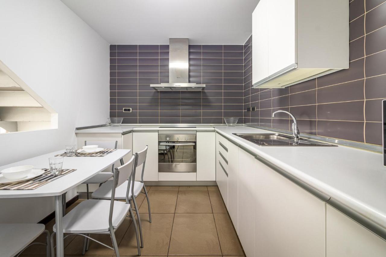 Apartamento Flatguest Tabaiba II Las Palmas de Gran Canaria Exterior foto