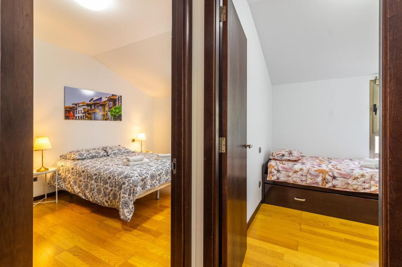 Apartamento Flatguest Tabaiba II Las Palmas de Gran Canaria Exterior foto