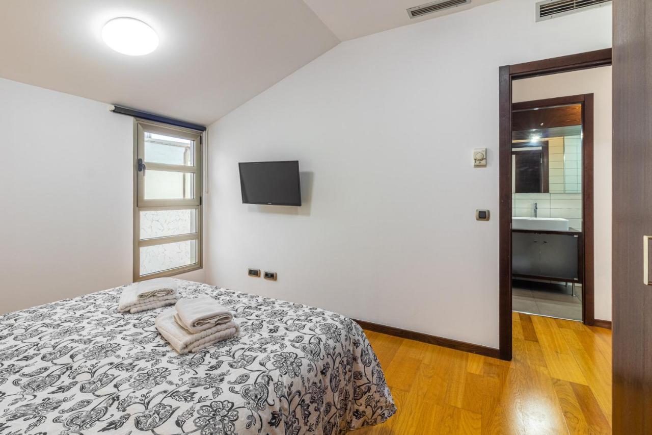 Apartamento Flatguest Tabaiba II Las Palmas de Gran Canaria Exterior foto