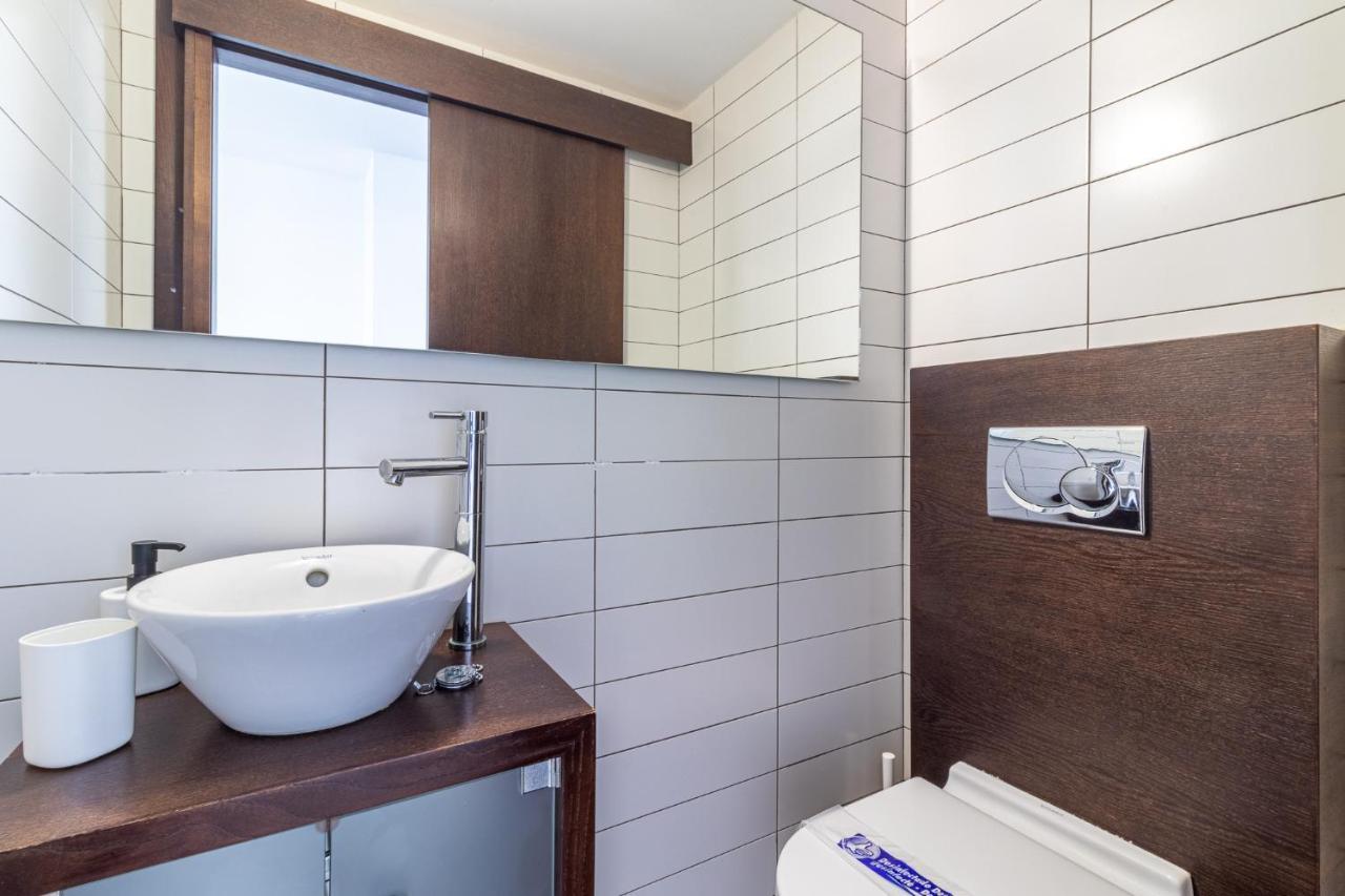 Apartamento Flatguest Tabaiba II Las Palmas de Gran Canaria Exterior foto